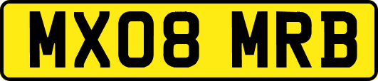 MX08MRB