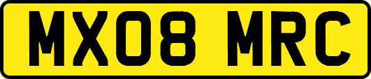 MX08MRC