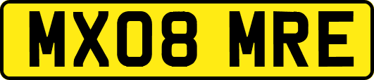 MX08MRE
