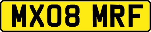 MX08MRF