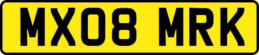 MX08MRK