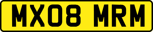 MX08MRM