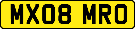 MX08MRO