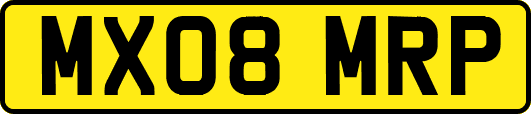 MX08MRP