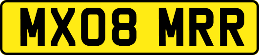 MX08MRR