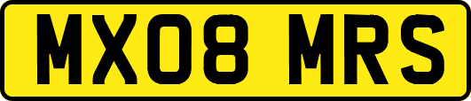 MX08MRS
