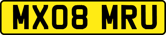 MX08MRU