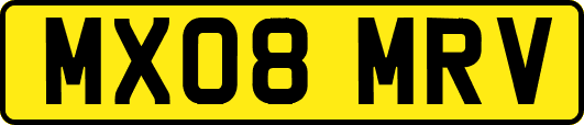 MX08MRV