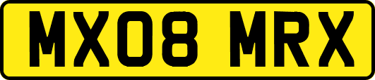 MX08MRX