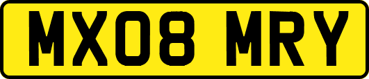MX08MRY