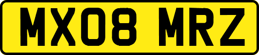 MX08MRZ