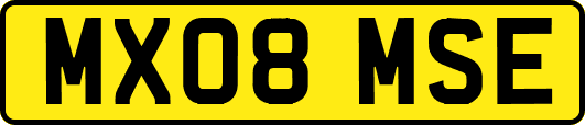 MX08MSE