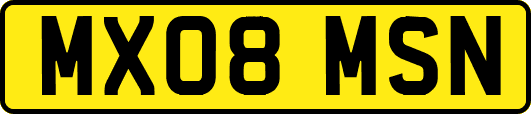 MX08MSN