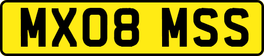 MX08MSS