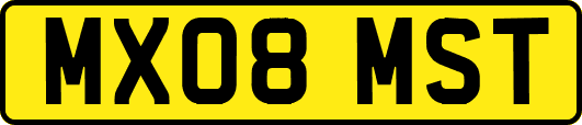 MX08MST
