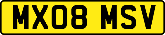 MX08MSV