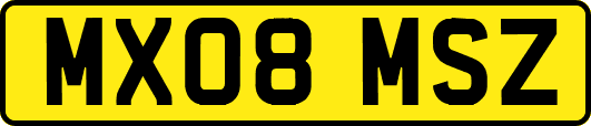 MX08MSZ