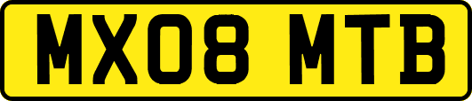 MX08MTB