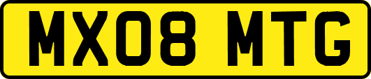 MX08MTG