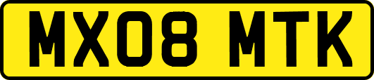 MX08MTK