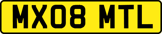 MX08MTL