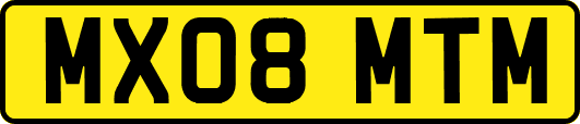 MX08MTM