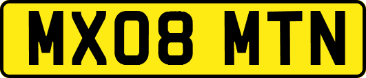 MX08MTN