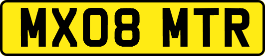 MX08MTR