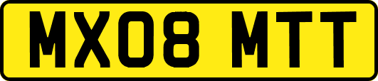 MX08MTT