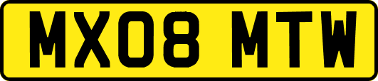 MX08MTW