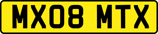 MX08MTX