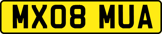 MX08MUA