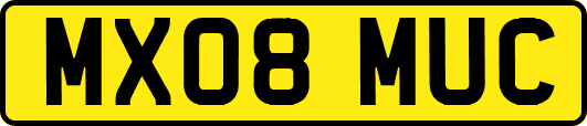 MX08MUC