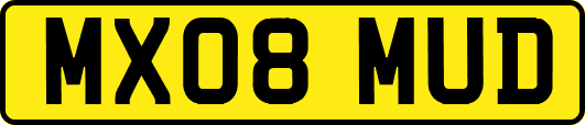 MX08MUD