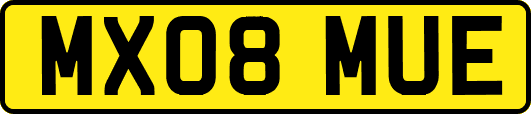 MX08MUE