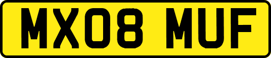 MX08MUF