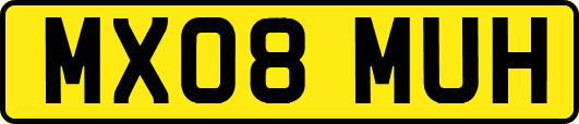 MX08MUH