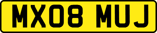 MX08MUJ