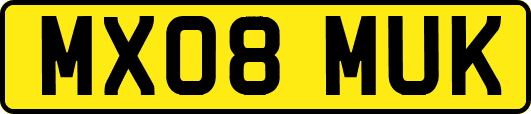 MX08MUK