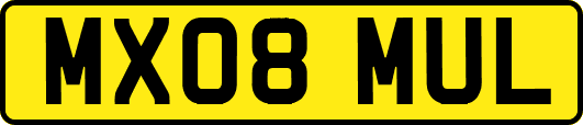MX08MUL