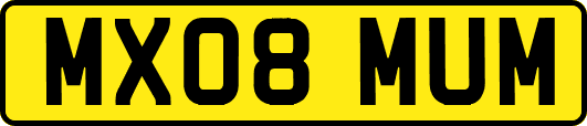 MX08MUM