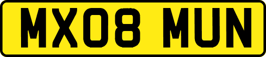 MX08MUN