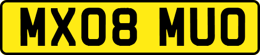 MX08MUO