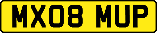 MX08MUP