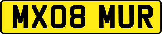 MX08MUR