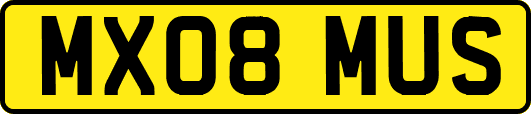 MX08MUS