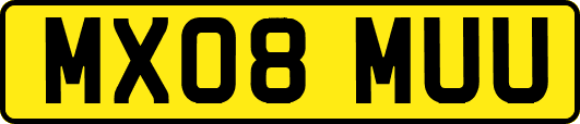 MX08MUU