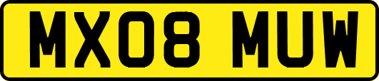 MX08MUW