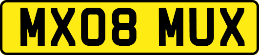 MX08MUX