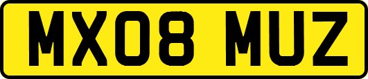 MX08MUZ